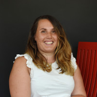 Caro Bruggink onderwijsassistent kopie