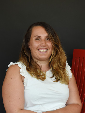 Caro Bruggink onderwijsassistent kopie