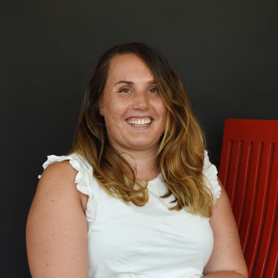 Caro Bruggink onderwijsassistent kopie