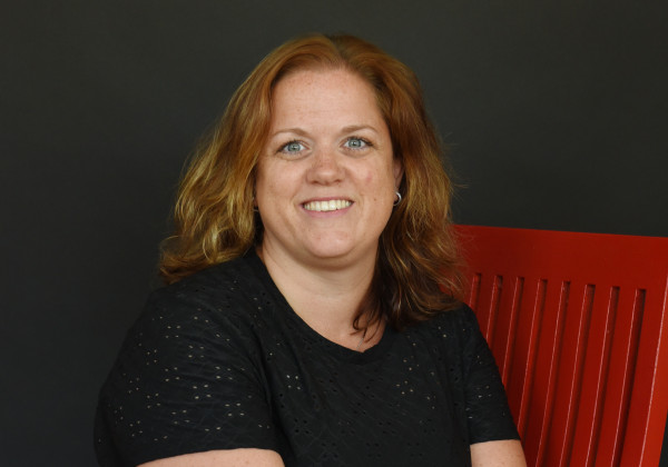 Erica van Houten leerkracht kopei