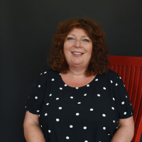 Eveline Jordan leerkracht kopei